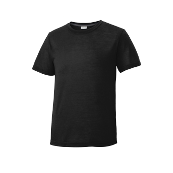 Sport-tek Youth Posicharge Competitor Cotton Touch Tee.
