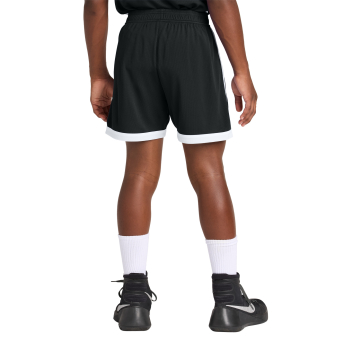 Sport-tek Youth Rival Basketball 5" Short
