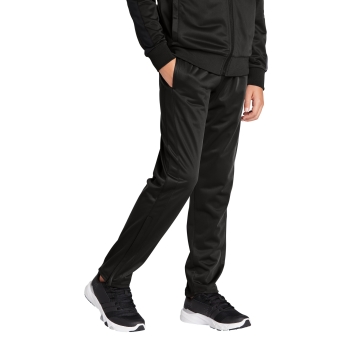 Sport-tek Youth Tricot Track Jogger.