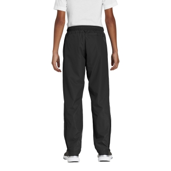 Sport-tek Youth Wind Pant.