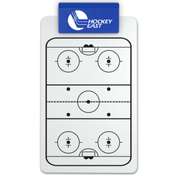 Sports Clipboard With Jumbo Clip