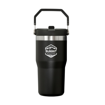 Stanley Stanley Iceflow™ Flip Straw Tumbler 20oz