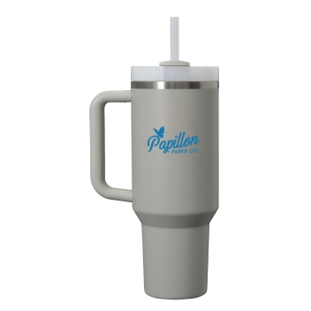 Custom Tumblers and Drinkware