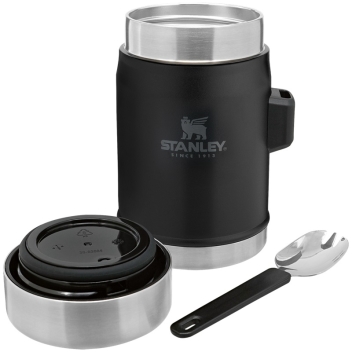 Stanley 14oz Classic Legendary Food Jar & Spork