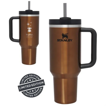 Stanley 40oz The Quencher H2.0 Flowstate Tumbler