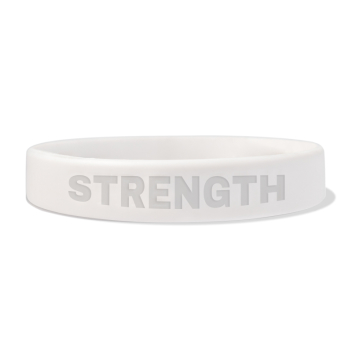 Strength Wristbands