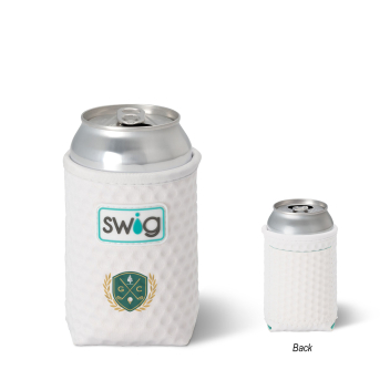 12 Oz. Swig Life&trade; Golf Ball Can Coolie