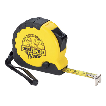 Tape Measure 10 Ft