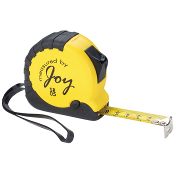 Tape Measure 16 Ft