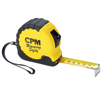 Tape Measure 25 Ft