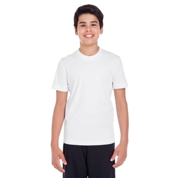 Team 365 Youth Zone Performance T-shirt