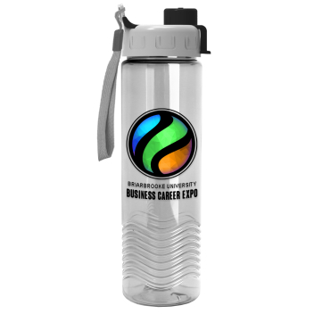 Branded Water Bottles
