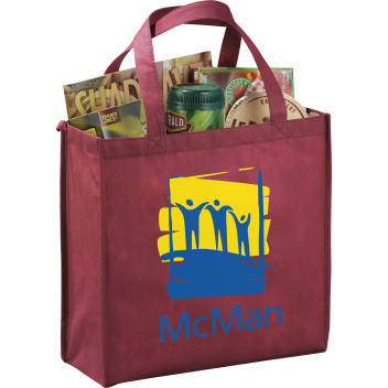 The Main Street Shopper Tote
