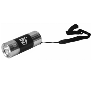 The Puller Flashlight