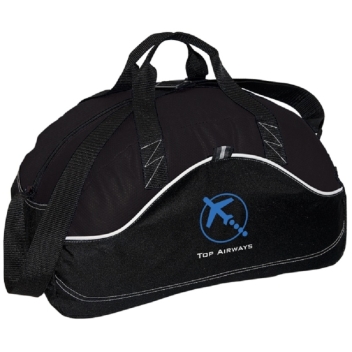 The Stadium Duffel Bag