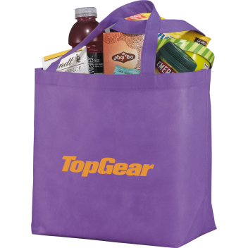 The Yaya Budget Shopper Tote