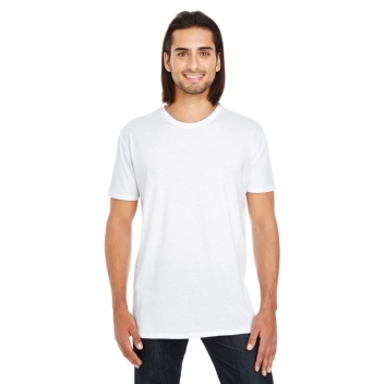 Threadfast Apparel Unisex Pigment-dye Short-sleeve T-shirt