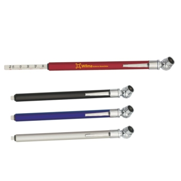 Tire Pressure Gauges