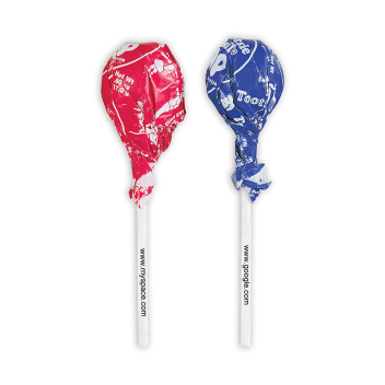 Tootsie Pop&reg; Specialty Lollipop