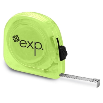 Translucent Tape Measure