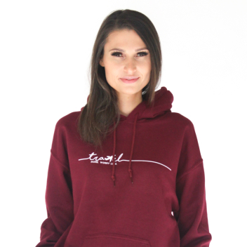 Unisex Basic Pullover Hoodies