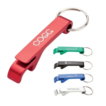 Valumark Norris Bottle Opener Keyring
