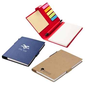 Valumark Rita Pen, Note & Flag Set