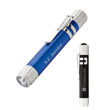 Valumark Tito Led Flashlight