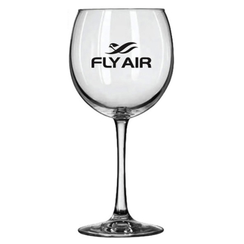 Vina Balloon Wine Glass- 18.25 Oz.