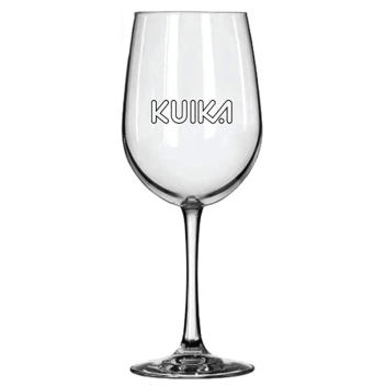 Vina Tall Wine Glass- 18.5 Oz.
