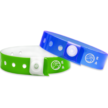 Vinyl Wristbands