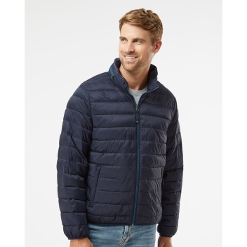 Weatherproof Men's Pillowpac Puffer Jacket - 211136