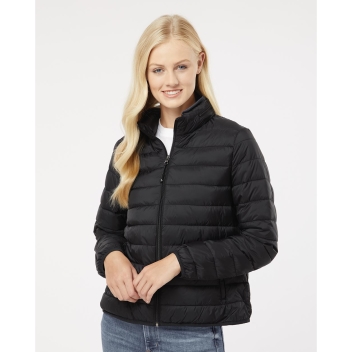 Weatherproof Women's Pillowpac Puffer Jacket - 211137