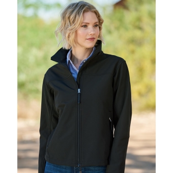 Weatherproof Women's Soft Shell Jacket - W6500
