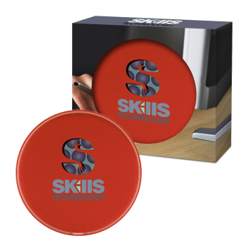 Wireless Phone Charging Pad With Custom Window Box