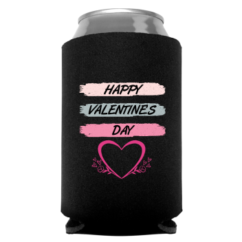 Valentine's Collapsible Coolies