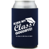 Navy Blue - Imprint Can Coolers
