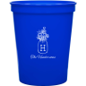Blue - Beer Cup