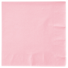 Classic Pink - 3ply Beverage Napkins