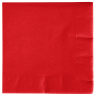 Classic Red - 3ply Beverage Napkins