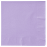 Lavender - Custom Napkins