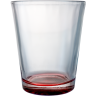 Red - Shot Glass