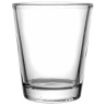 Clear - Shot Glass