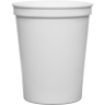 White - Plastic Cups
