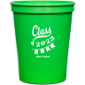 Hot Green - Cup
