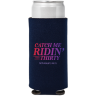 Navy Blue - Slim Can Coolers
