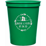 Kelly Green - Beer Cup