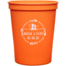 Orange - Cups
