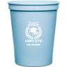 Slate Blue - Beer Cup