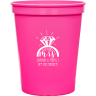 Hot Pink - Cup
